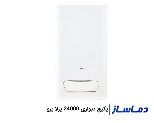 قیمت پکیج 24000 پرلا پرو بوتان مدل Perla Pro 24000