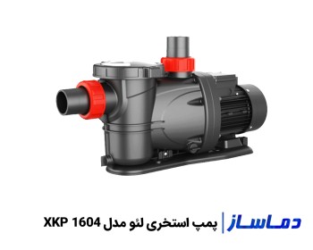 قیمت پمپ استخری 2 اسب لئو مدل 1604 XKP