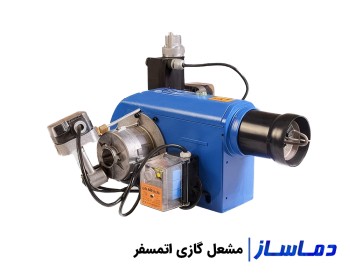 بهترین قیمت مشعل گازی اتمسفر