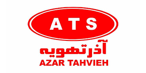 azar tahvieh logo