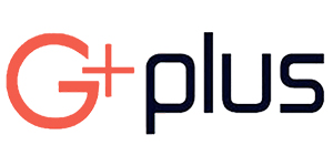 لوگو جی پلاس