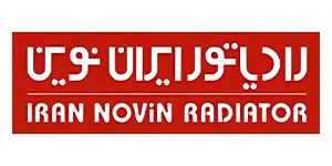 لوگو ایران نوین