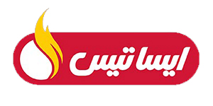 لوگو ایساتیس