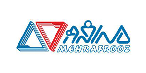 mehrafrooz logo